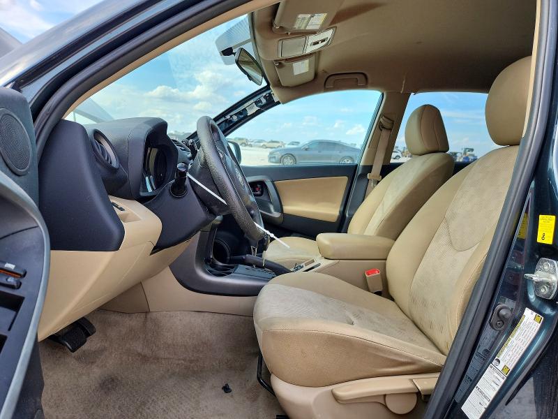Продажа на аукционе авто 2010 Toyota Rav4, vin: 2T3JF4DV9AW038498, номер лота: 69240476