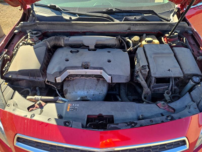 Aukcja sprzedaży 2013 Chevrolet Malibu, vin: 1G11E5SA5DF303196, numer aukcji: 67867246