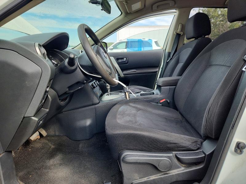 2012 Nissan Rogue მანქანა იყიდება აუქციონზე, vin: JN8AS5MV1CW359641, აუქციონის ნომერი: 68441336