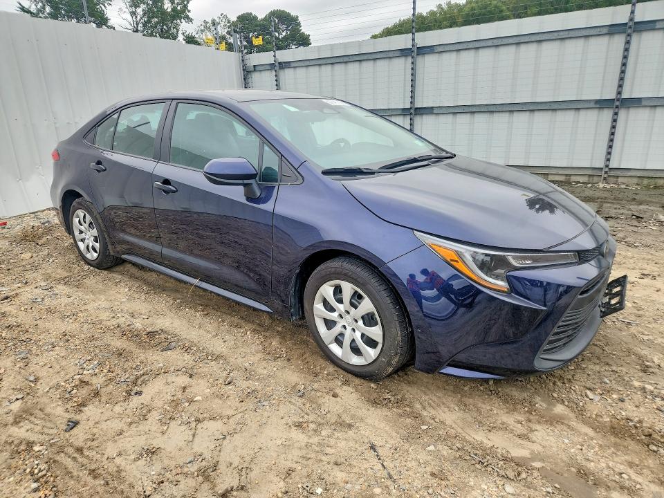 Aukcja sprzedaży 2024 Toyota Corolla, vin: 5YFB4MDE5RP168228, numer aukcji: 70250246