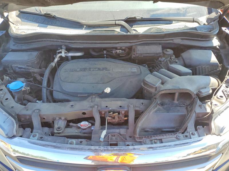 Aukcja sprzedaży 2016 Honda Pilot, vin: 5FNYF6H35GB096819, numer aukcji: 69626226