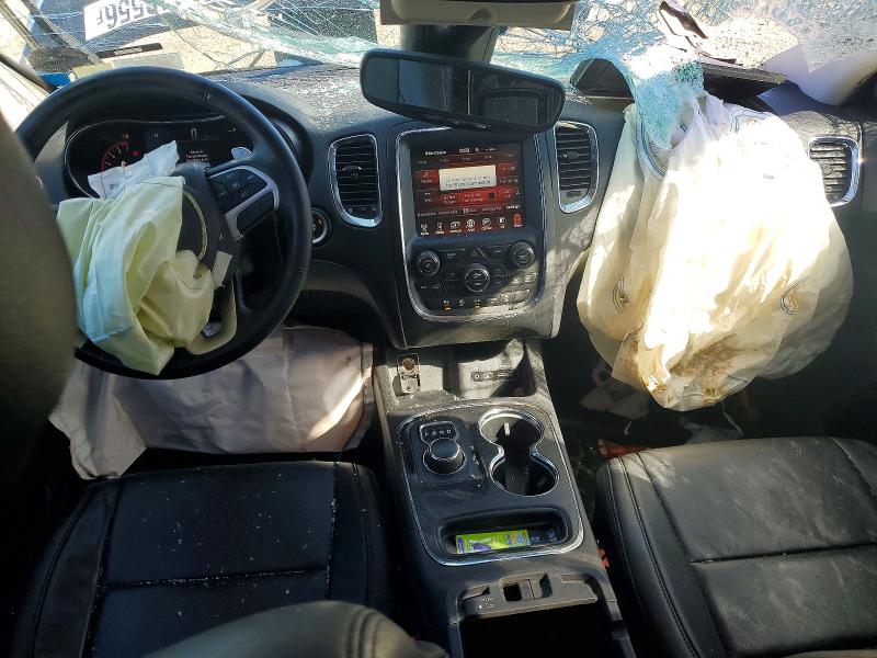 Aukcja sprzedaży 2017 Dodge Durango, vin: 1C4RDJAGXHC679363, numer aukcji: 68410556