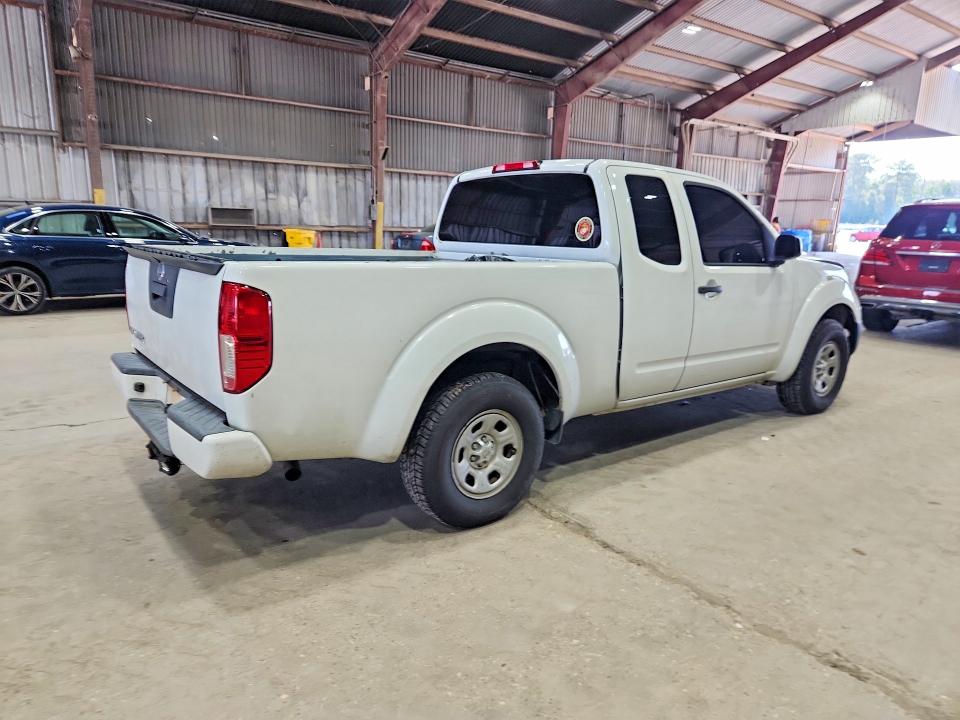 Продаж на аукціоні авто 2017 Nissan Frontier, vin: 1N6BD0CTXHN715785, номер лоту: 68644366