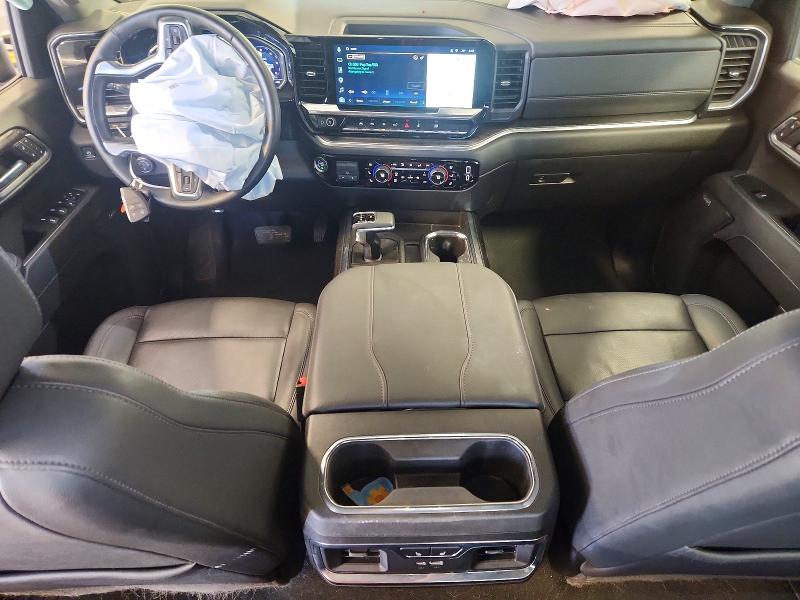 Aukcja sprzedaży 2025 Chevrolet Silverado, vin: 1GCUKGEL9SZ258376, numer aukcji: 67425246