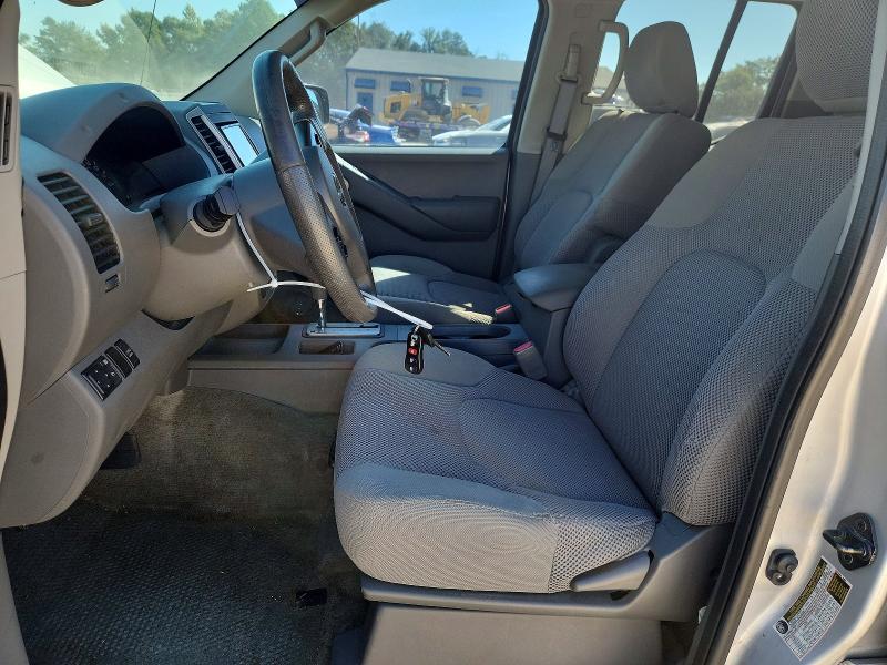Продаж на аукціоні авто 2012 Nissan Frontier, vin: 1N6AD0ER3CC427592, номер лоту: 71117966