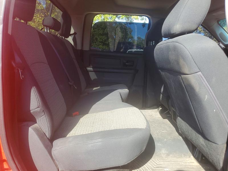 66403406 :رقم المزاد ، 3C63D3CL3CG321241 vin ، 2012 Dodge Ram 3500 مزاد بيع