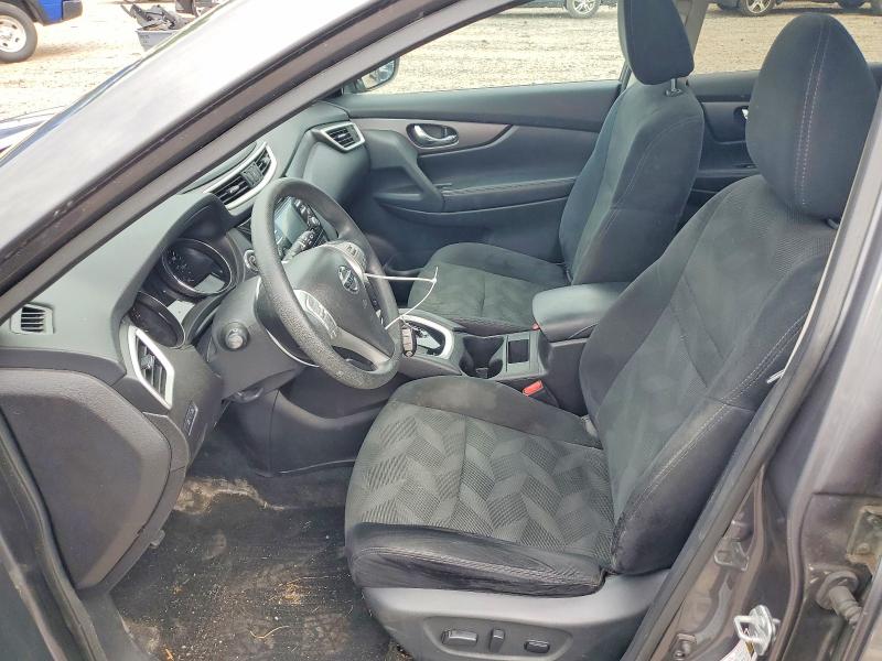 Продаж на аукціоні авто 2016 Nissan Rogue, vin: 5N1AT2MV9GC773311, номер лоту: 69003396