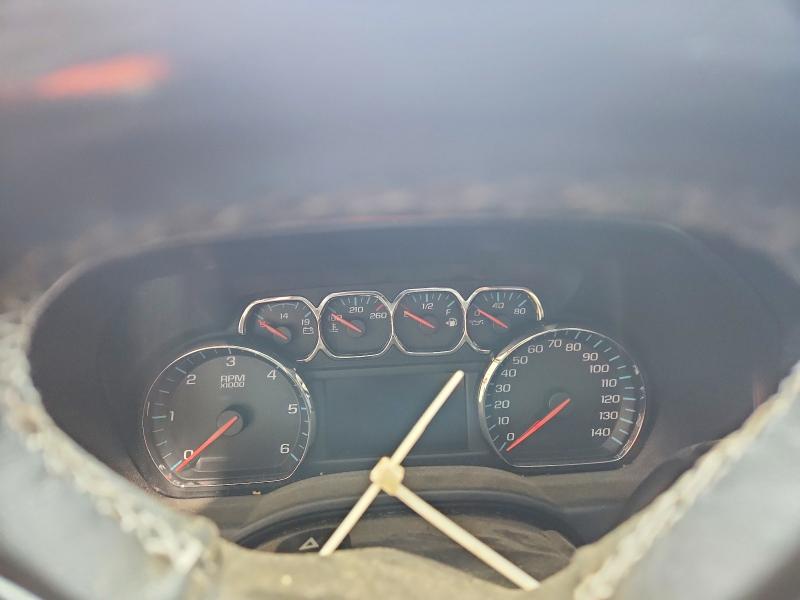 Продаж на аукціоні авто 2015 Chevrolet Silverado, vin: 1GCVKREC1FZ243358, номер лоту: 70893236