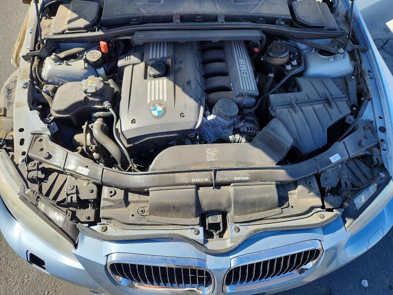 69039366 :رقم المزاد ، WBAKE5C54CE756465 vin ، 2012 Bmw 328 مزاد بيع