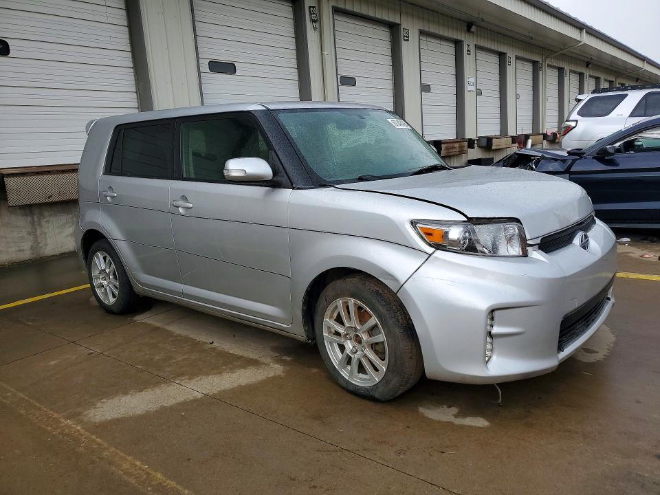 Продажа на аукционе авто 2014 Scion Xb, vin: JTLZE4FE7EJ049589, номер лота: 67340406