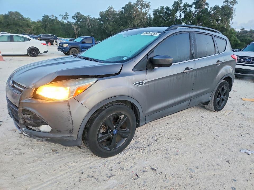 Продаж на аукціоні авто 2014 Ford Escape, vin: 1FMCU0G91EUD14211, номер лоту: 69014766
