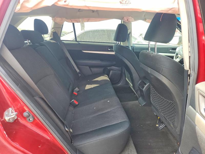 Продажа на аукционе авто 2013 Subaru Outback, vin: 4S4BRCCC6D3247383, номер лота: 67193086