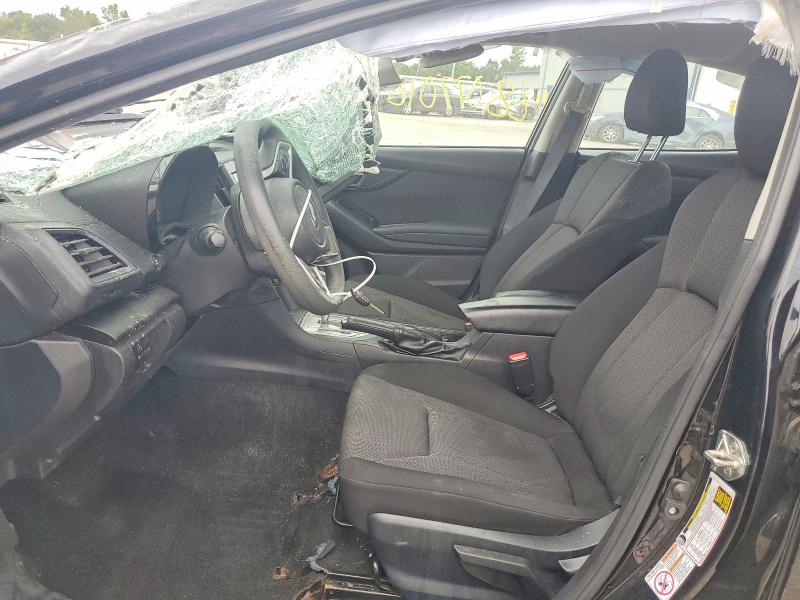 68077016 :رقم المزاد ، 4S3GKAA6XK3618039 vin ، 2019 Subaru Impreza مزاد بيع