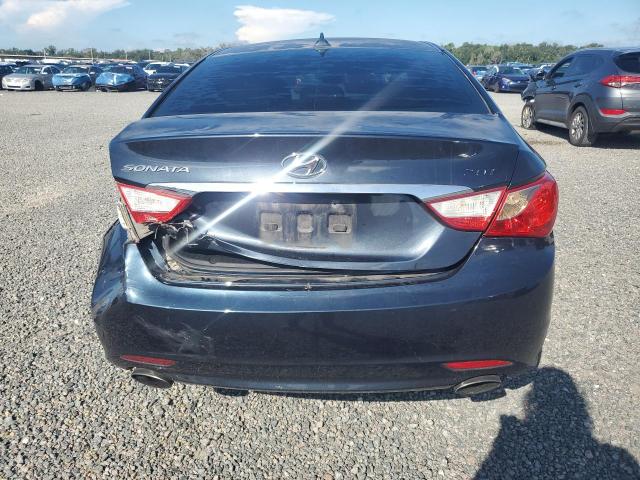 69088876 :رقم المزاد ، 5NPEC4AB6CH384913 vin ، 2012 Hyundai Sonata مزاد بيع