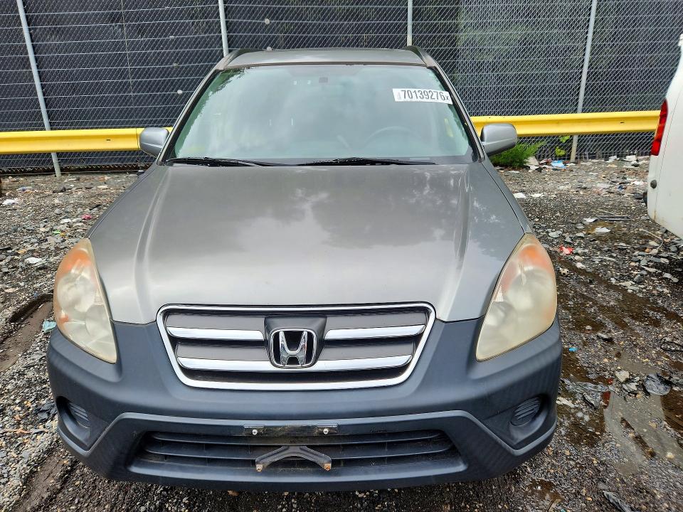 Aukcja sprzedaży 2006 Honda Cr-v, vin: SHSRD78836U412706, numer aukcji: 70139276