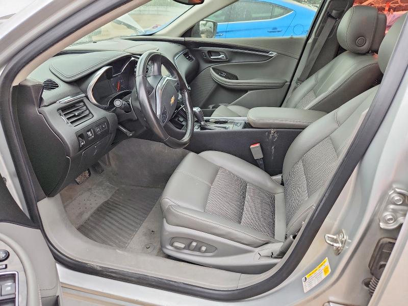 Продаж на аукціоні авто 2014 Chevrolet Impala, vin: 2G1125S34E9286542, номер лоту: 68857856