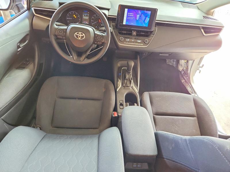 Aukcja sprzedaży 2024 Toyota Corolla, vin: 5YFB4MDE0RP143026, numer aukcji: 63940966