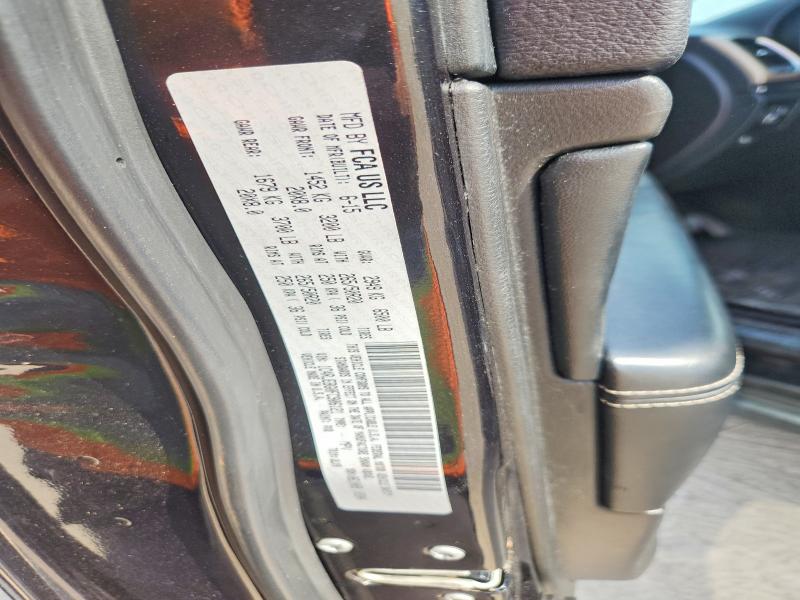 70686926 :رقم المزاد ، 1C4RJEBG0FC906121 vin ، 2015 Jeep Grand Cherokee مزاد بيع