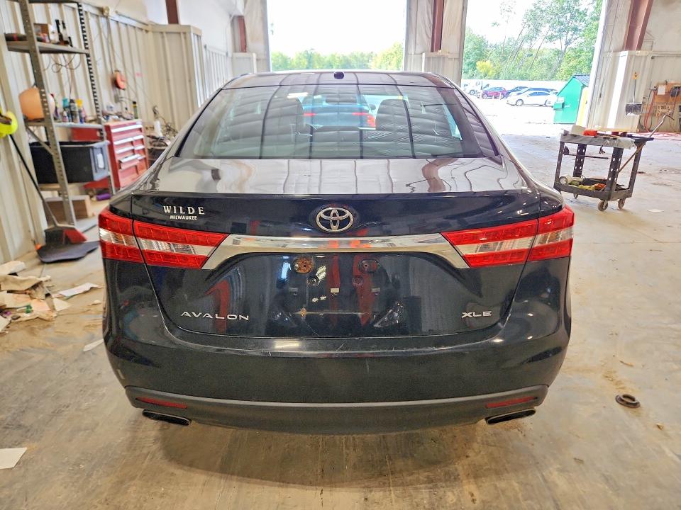 Aukcja sprzedaży 2015 Toyota Avalon, vin: 4T1BK1EB1FU136959, numer aukcji: 69231576