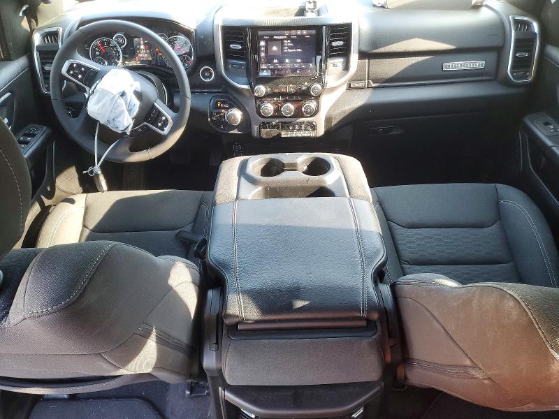 Продажа на аукционе авто 2025 Ram 1500, vin: 1C6RRFFG5SN601034, номер лота: 67631346