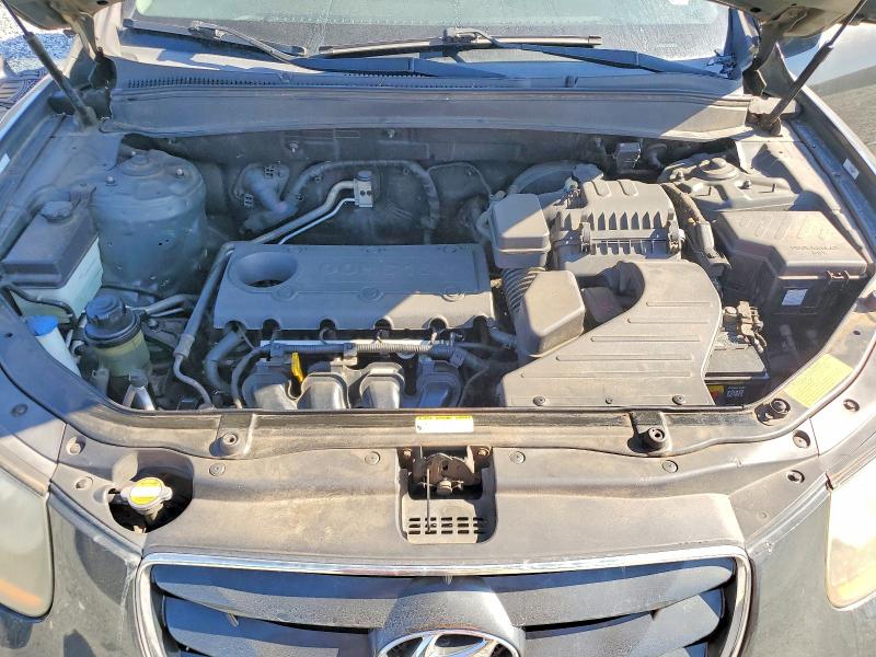 Продажа на аукционе авто 2011 Hyundai Santa Fe, vin: 5XYZK3AB8BG043954, номер лота: 67691656