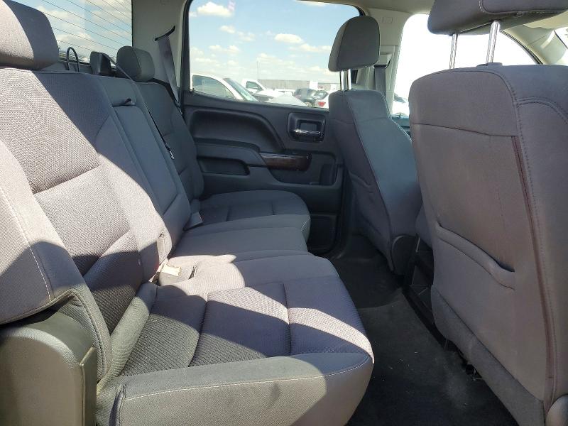 Auction sale of the 2016 Gmc Sierra, vin: 3GTP1MEC1GG333724, lot number: 69734776