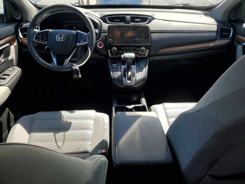 Aukcja sprzedaży 2018 Honda Cr-v, vin: 7FARW1H50JE034314, numer aukcji: 68182836