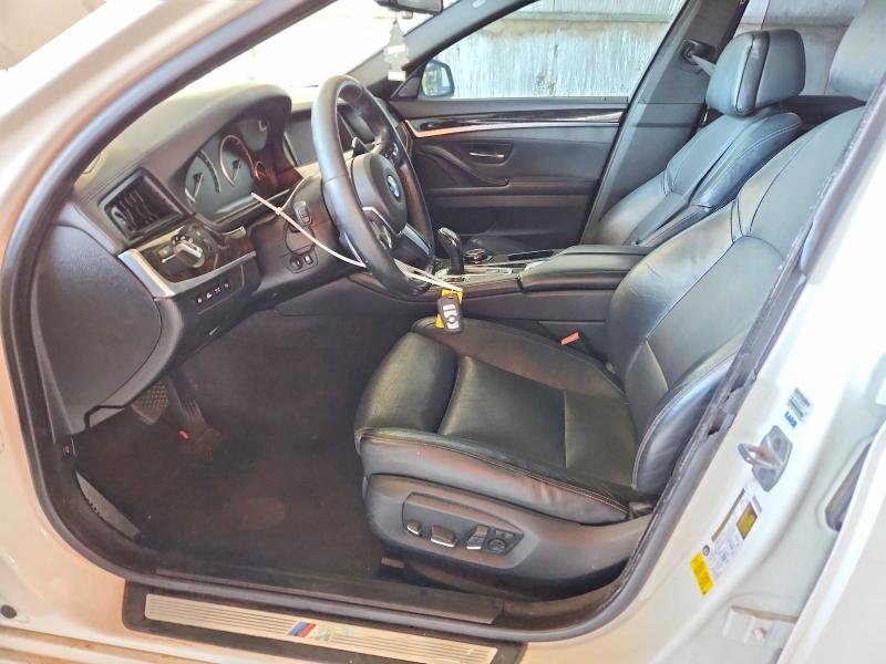 67247546 :رقم المزاد ، WBAKN9C56FD961397 vin ، 2015 Bmw 550 مزاد بيع