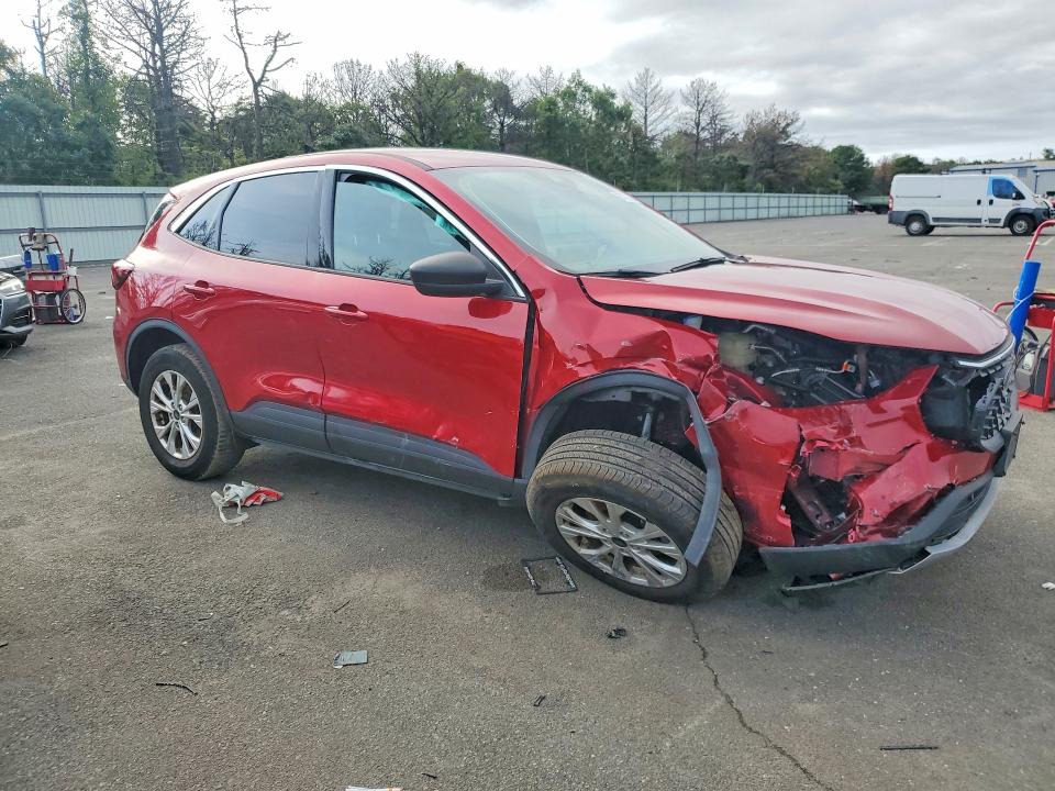 Продаж на аукціоні авто 2023 Ford Escape, vin: 1FMCU9GN9PUA38381, номер лоту: 67378456