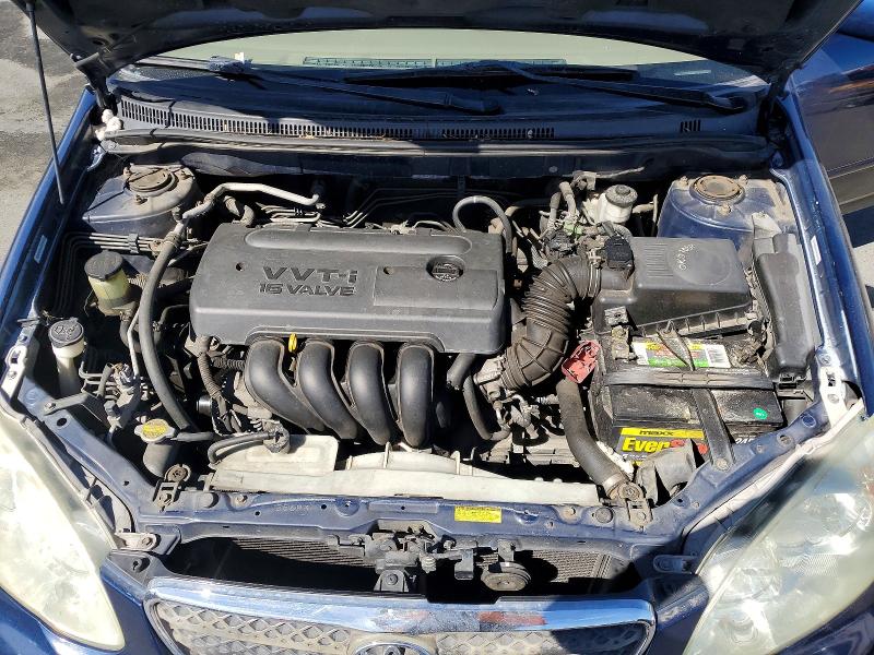 Продаж на аукціоні авто 2005 Toyota Corolla, vin: 1NXBR30E45Z403616, номер лоту: 67752406