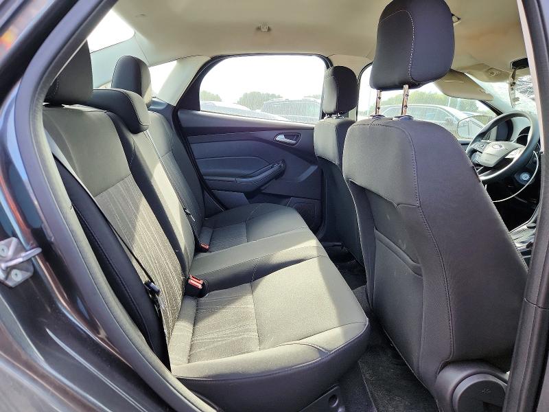 Продаж на аукціоні авто 2018 Ford Focus, vin: 1FADP3F29JL290865, номер лоту: 69780736