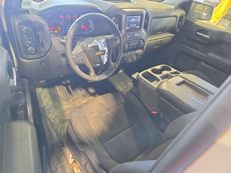 Aukcja sprzedaży 2020 Chevrolet Silverado, vin: 3GCNYAEH9LG312675, numer aukcji: 68608666