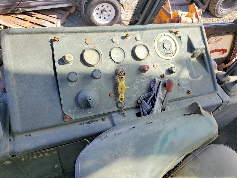Продажа на аукционе авто 1985 John Deere Unknown, vin: T0510BA715219, номер лота: 69629076