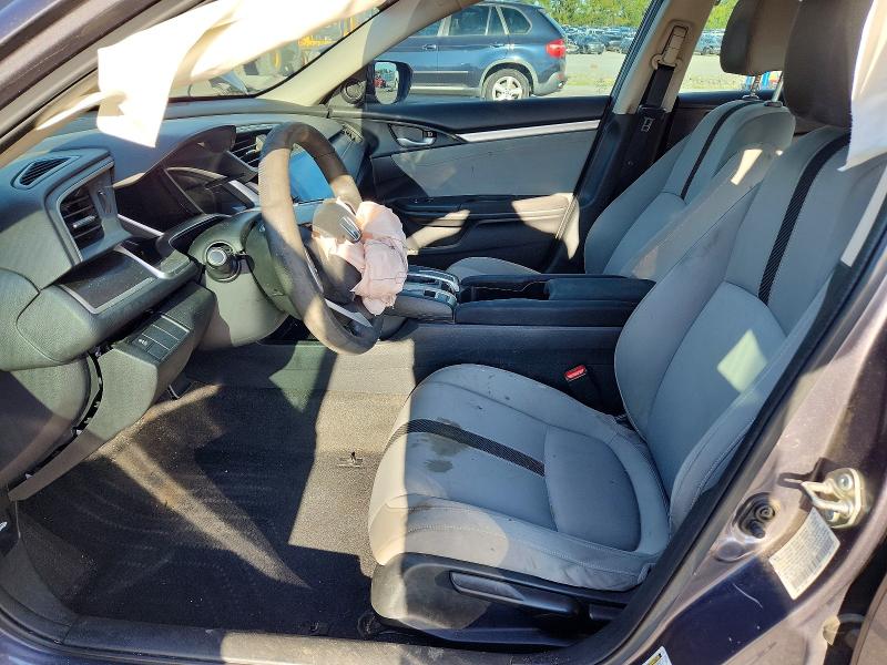 Aukcja sprzedaży 2016 Honda Civic, vin: 19XFC2F73GE221269, numer aukcji: 68133166