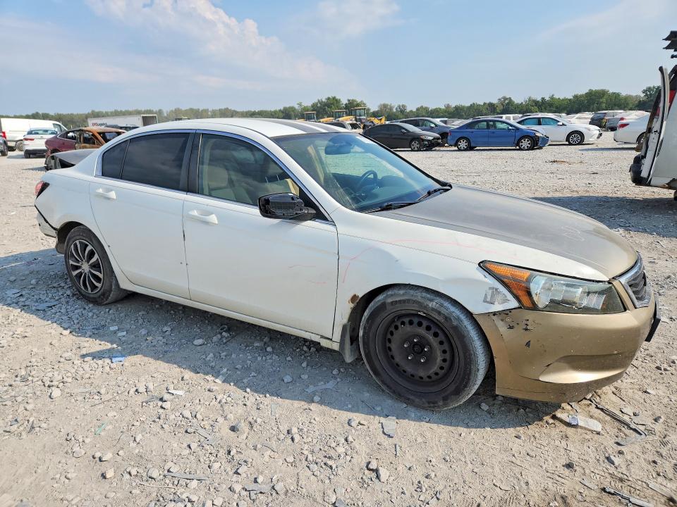 67727926 :رقم المزاد ، JHMCP26318C063302 vin ، 2008 Honda Accord مزاد بيع