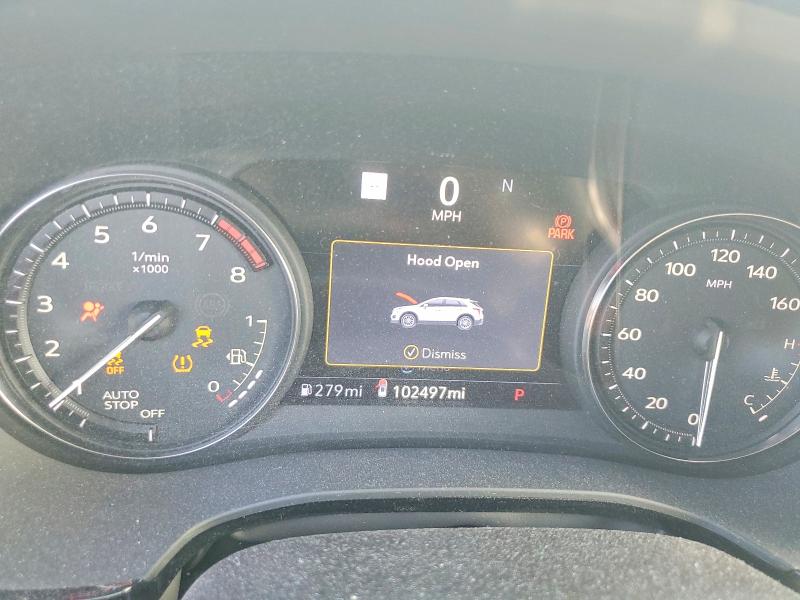 Aukcja sprzedaży 2021 Cadillac Xt5, vin: 1GYKNCRS3MZ182904, numer aukcji: 67463356