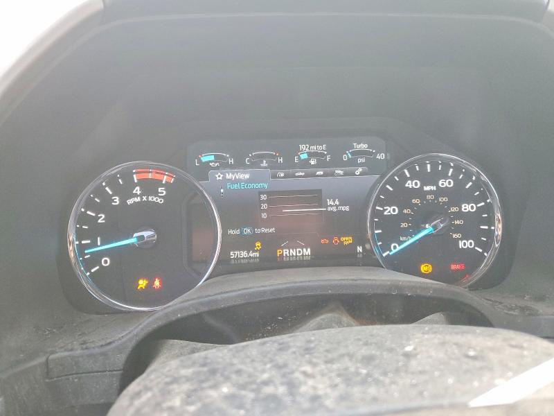 Продаж на аукціоні авто 2021 Ford F250, vin: 1FT8W2BTXMEC85111, номер лоту: 65534476