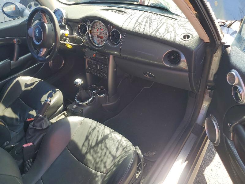 Продажа на аукционе авто 2006 Mini Cooper, vin: WMWRE33506TL20067, номер лота: 70247706