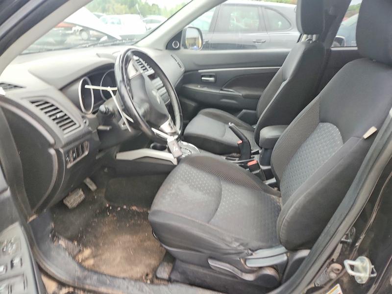 Продажа на аукционе авто 2011 Mitsubishi Outlander Sport, vin: JA4AR4AU5BZ015251, номер лота: 70448406
