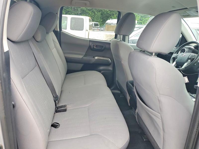 Aukcja sprzedaży 2019 Toyota Tacoma, vin: 3TMCZ5AN0KM255273, numer aukcji: 67420666