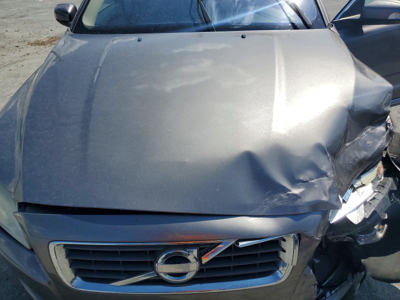 Aukcja sprzedaży 2010 Volvo S80, vin: YV1982AS8A1123546, numer aukcji: 68039706