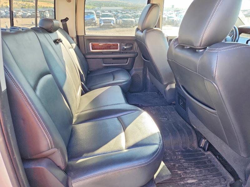 Продажа на аукционе авто 2012 Dodge Ram 3500, vin: 3C63DRJL3CG170844, номер лота: 67044476