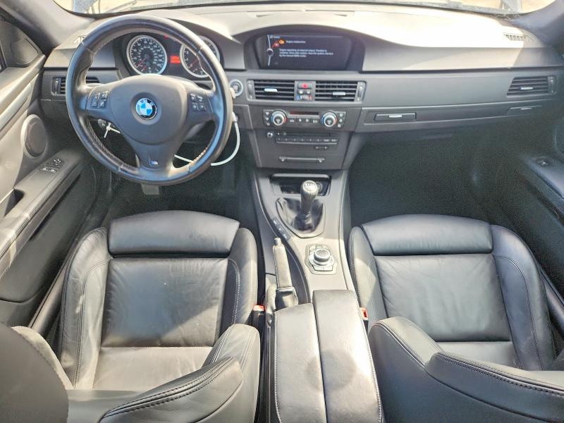 Продажа на аукционе авто 2009 Bmw M3, vin: WBSWD93559PY43179, номер лота: 68759196