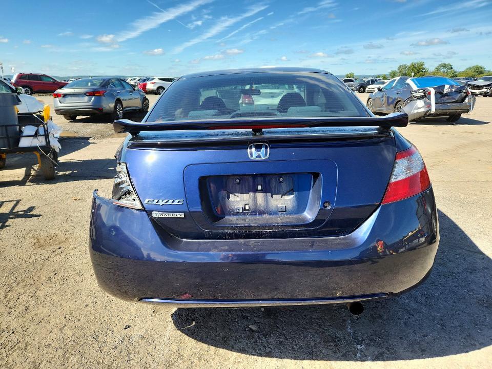 Aukcja sprzedaży 2010 Honda Civic, vin: 2HGFG1B62AH536783, numer aukcji: 70223506