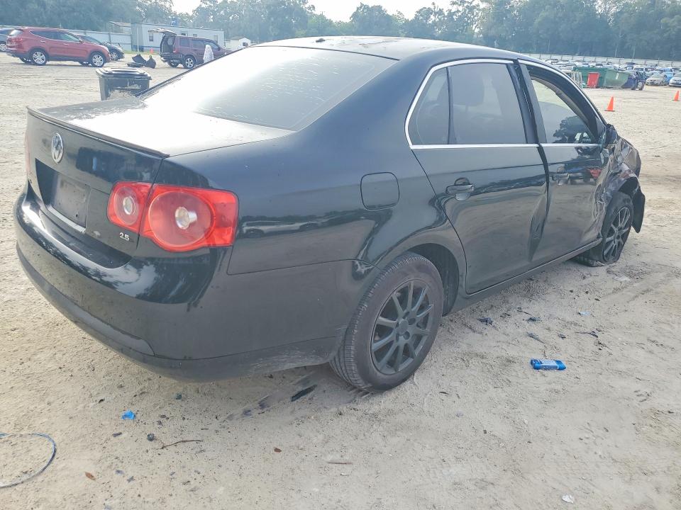 Aukcja sprzedaży 2007 Volkswagen Jetta, vin: 3VWEF71K67M178531, numer aukcji: 68821136