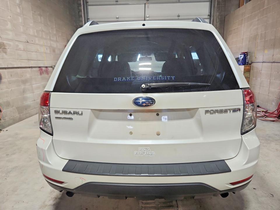 Продаж на аукціоні авто 2012 Subaru Forester, vin: JF2SHBCC0CH407942, номер лоту: 67310606