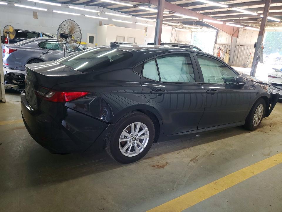 Aukcja sprzedaży 2026 Toyota Camry, vin: 4T1DAACK7TU703895, numer aukcji: 69490916