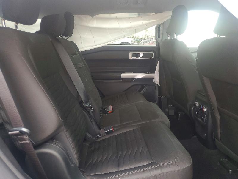 Продаж на аукціоні авто 2021 Ford Explorer, vin: 1FMSK8DH1MGC33251, номер лоту: 68175106
