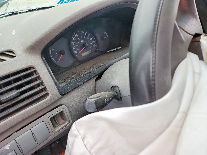 Aukcja sprzedaży 2005 Kia Rio, vin: KNADC125956373711, numer aukcji: 67215326