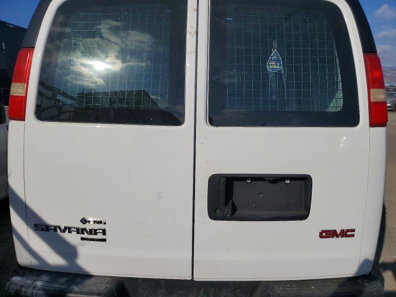 Aukcja sprzedaży 2015 Gmc Savana, vin: 1GTW7FCB5F1168094, numer aukcji: 69854666